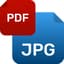 PDF to jpg converter