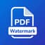 add wateramrk in pdf